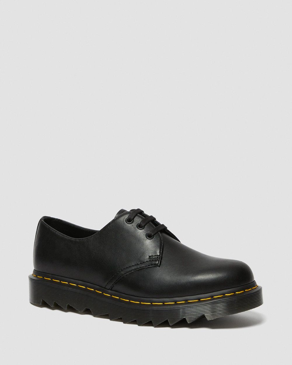 Dr Martens 1461 Ziggy Kožené Oxford Topánky Panske ( Čierne ) SK 236-UCDXLM